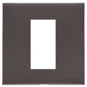 1 Module Euro Plate / Winchester