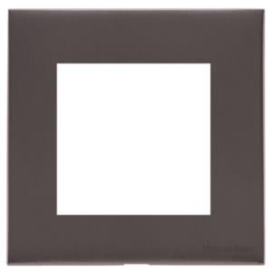 2 Module Euro Plate / Winchester