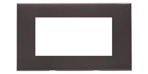 4 Module Euro Plate / Winchester