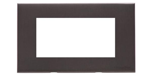 4 Module Euro Plate / Winchester