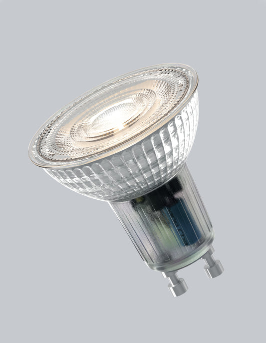 GU10 | DYNAMIC Glass