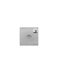 1 Gang Dimming Toggle Switch / Winchester