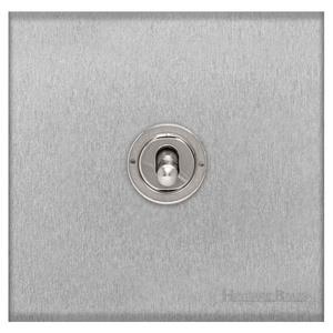 1 Gang Toggle Switch / Winchester