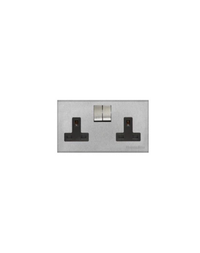 Double Socket (13Amp) / Winchester