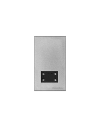 Shaver Socket Output Voltage 110/240V / Winchester