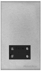 Shaver Socket Output Voltage 110/240V / Winchester