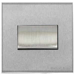 6A Triple Pole Fan Isolator Switch / Winchester