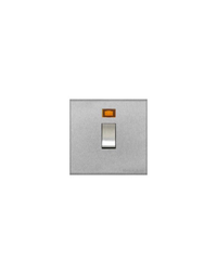 20A Double Pole Switch with Neon / Winchester