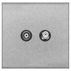 TV/Satellite Socket / Winchester