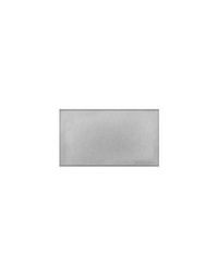 Double Blank Plate / Winchester