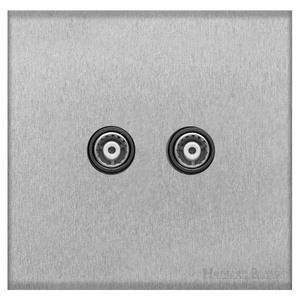 TV/FM Diplexed Socket / Winchester