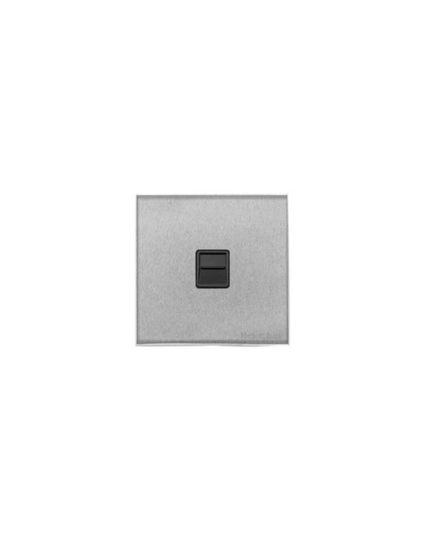 1 Gang Master Line Socket / Winchester — in situ