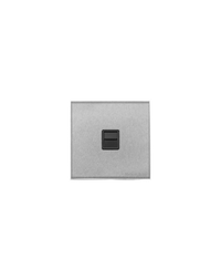 1 Gang Secondary Line Socket / Winchester