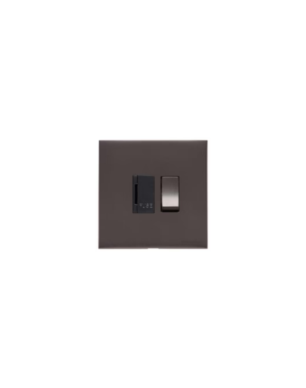 Switched Spur (13 Amp) / Winchester — in situ