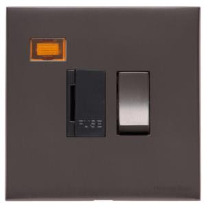 Switched Spur with Neon (13 Amp) / Winchester