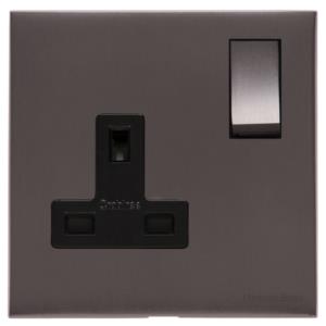 Single Socket (13Amp) / Winchester
