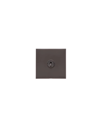 1 Gang Toggle Switch / Winchester