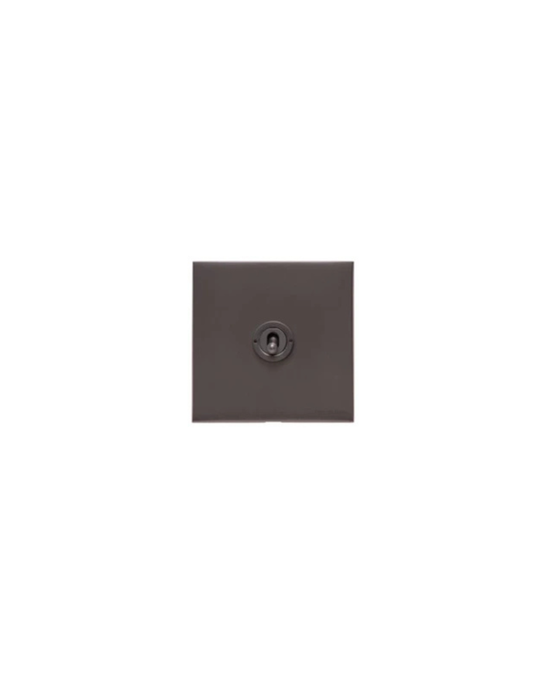 1 Gang Toggle Switch / Winchester — in situ