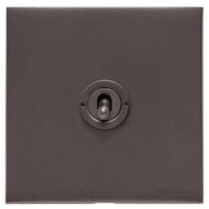 1 Gang Toggle Switch / Winchester