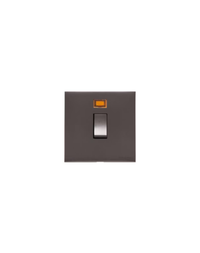 20A Double Pole Switch with Neon / Winchester
