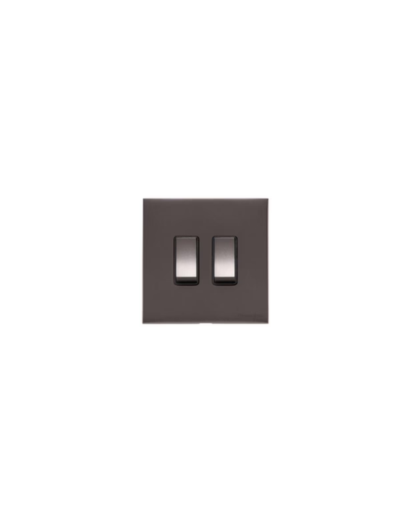 2G Rocker Switch / Winchester — in situ