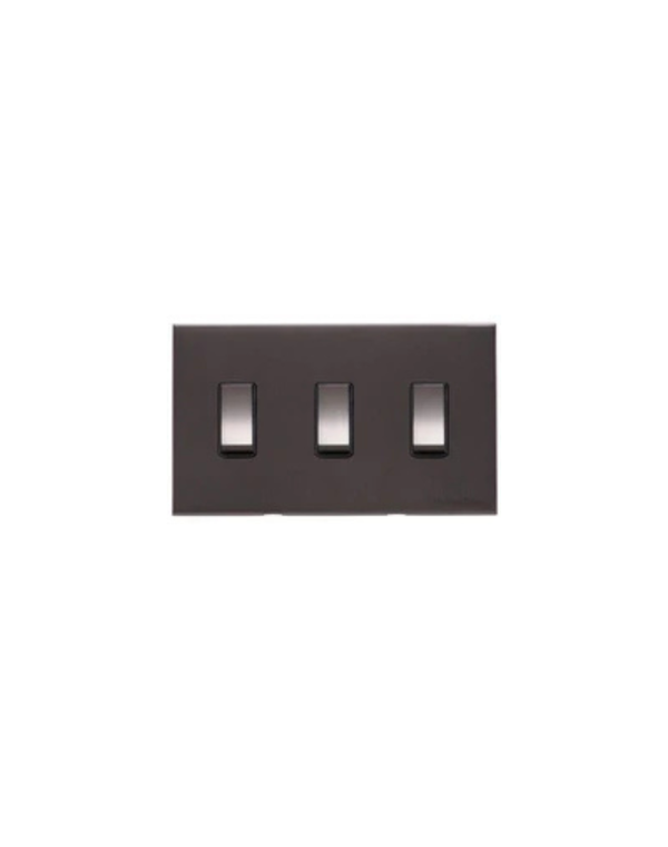 3G Rocker Switch / Winchester — in situ