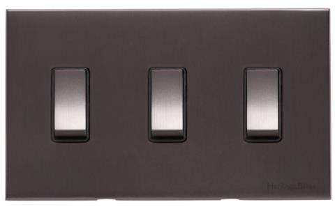 3G Rocker Switch / Winchester