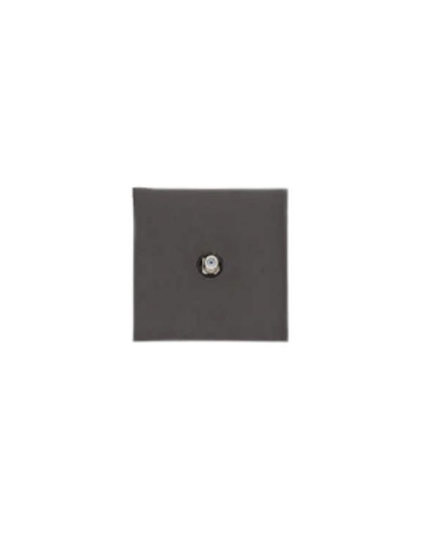 1 Gang Satellite Socket / Winchester — in situ