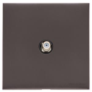 1 Gang Satellite Socket / Winchester