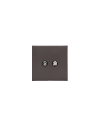 TV/Satellite Socket / Winchester