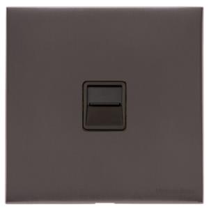 1 Gang Master Line Socket / Winchester