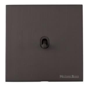 1 Gang Intermediate Stockholm Toggle / Winchester