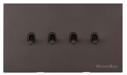 4 Gang Stockholm Toggle / Winchester