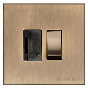 Switched Spur (13 Amp) / Winchester