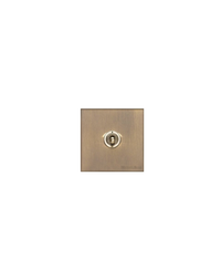 1 Gang Toggle Switch / Winchester