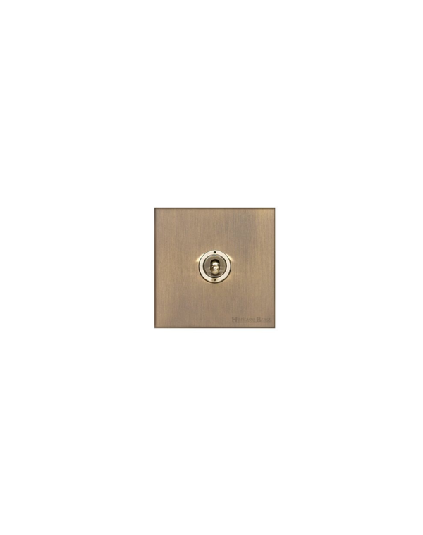 1 Gang Toggle Switch / Winchester