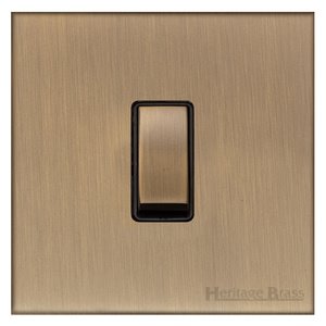 1G Rocker Switch / Winchester