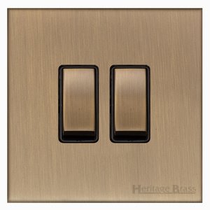 2G Rocker Switch / Winchester