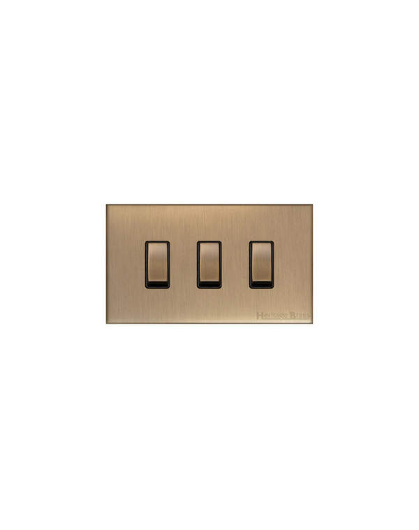 3G Rocker Switch / Winchester