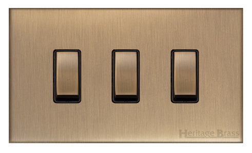 3G Rocker Switch / Winchester