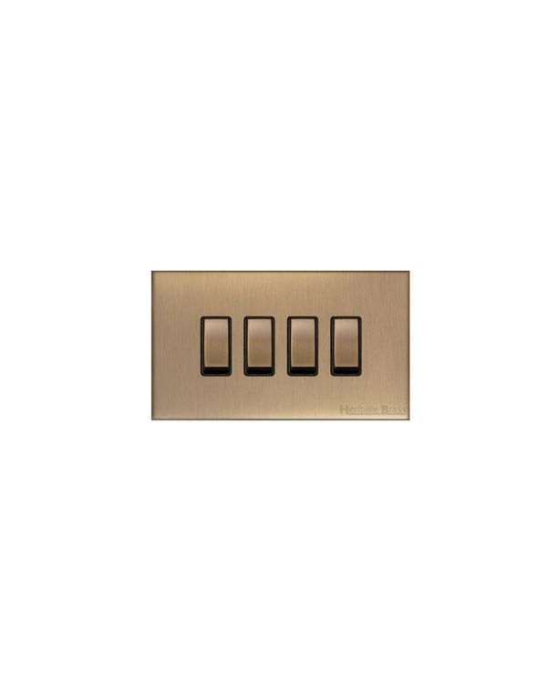 4G Rocker Switch / Winchester