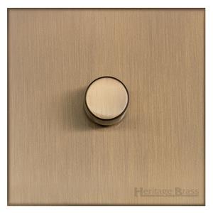 1 Gang TED Dimmer / Winchester