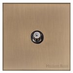 1 Gang Satellite Socket / Winchester