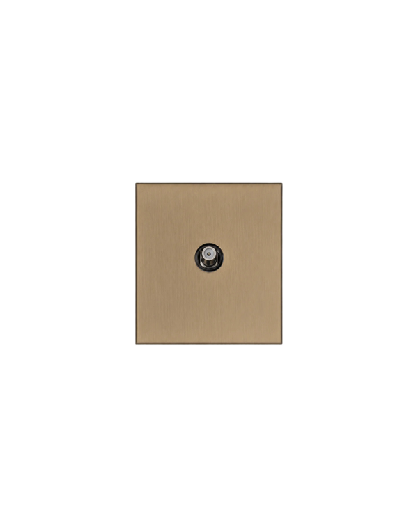 1 Gang Satellite Socket / Winchester