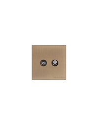 TV/Satellite Socket / Winchester