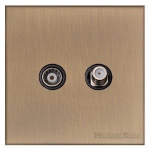 TV/Satellite Socket / Winchester