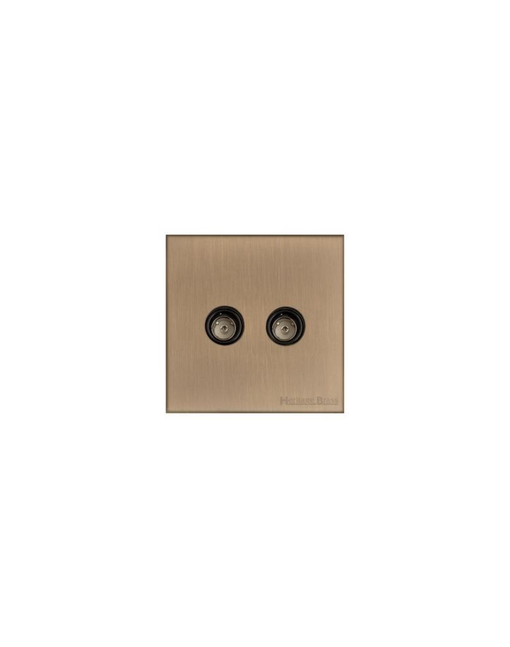 TV/FM Diplexed Socket / Winchester