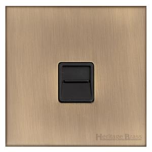 1 Gang Master Line Socket / Winchester