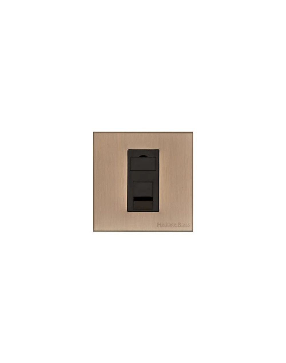 1 Gang RJ45 / Winchester