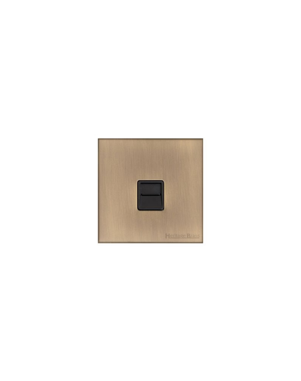 1 Gang Secondary Line Socket / Winchester